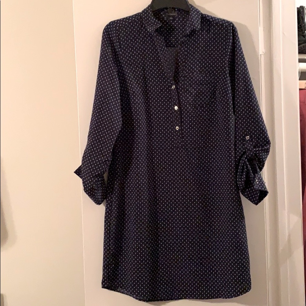 The Limited dress